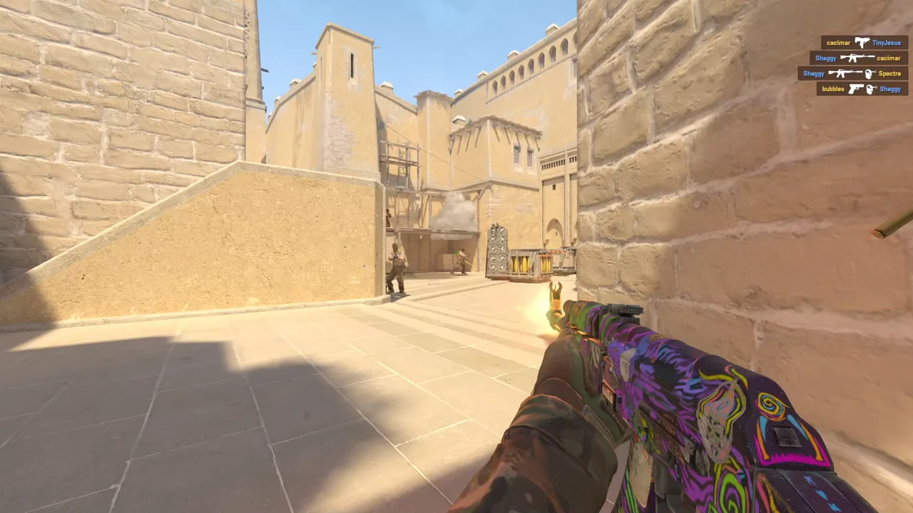 highlight